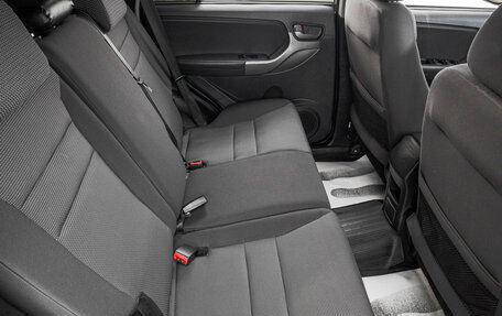 Chery Tiggo (T11), 2014 год, 749 000 рублей, 25 фотография