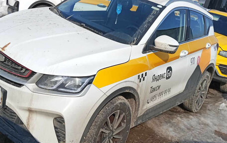 Geely Coolray I, 2023 год, 1 170 000 рублей, 3 фотография