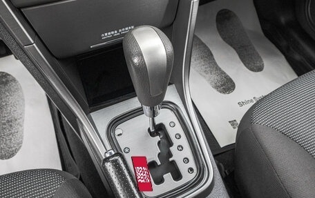 Chery Tiggo (T11), 2014 год, 749 000 рублей, 16 фотография