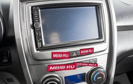 Chery Tiggo (T11), 2014 год, 749 000 рублей, 15 фотография