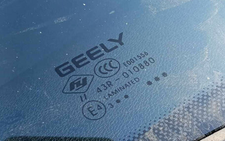 Geely Coolray I, 2023 год, 1 170 000 рублей, 11 фотография