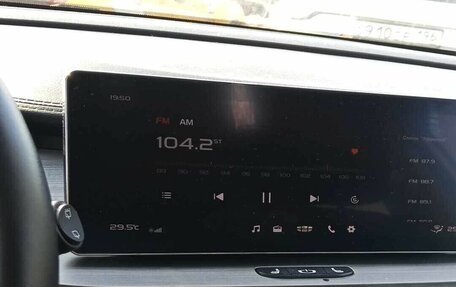 Geely Coolray I, 2023 год, 1 170 000 рублей, 10 фотография