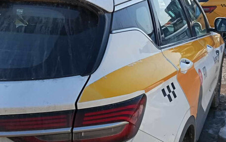 Geely Coolray I, 2023 год, 1 170 000 рублей, 6 фотография