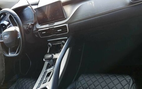 Geely Coolray I, 2023 год, 1 170 000 рублей, 8 фотография