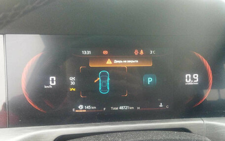 Changan CS35 Plus, 2023 год, 1 770 000 рублей, 7 фотография