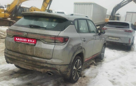 Changan CS35 Plus, 2023 год, 1 770 000 рублей, 5 фотография