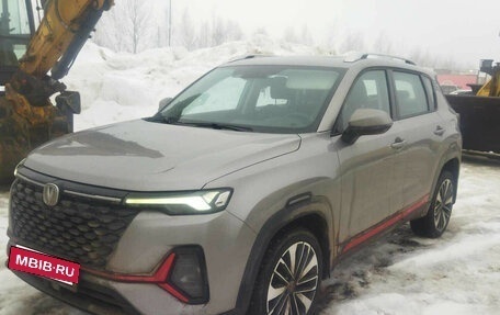 Changan CS35 Plus, 2023 год, 1 770 000 рублей, 3 фотография