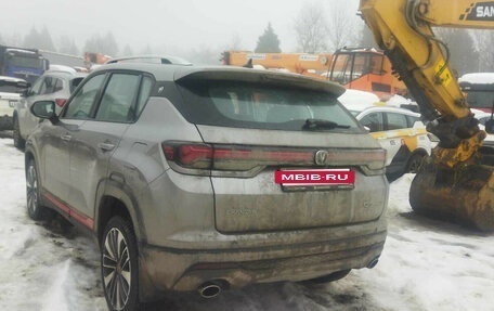 Changan CS35 Plus, 2023 год, 1 770 000 рублей, 4 фотография