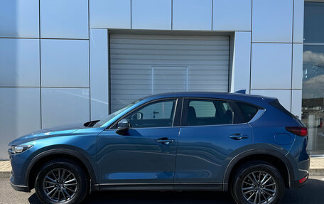 Mazda CX-5 II, 2021 год, 2 500 000 рублей, 2 фотография