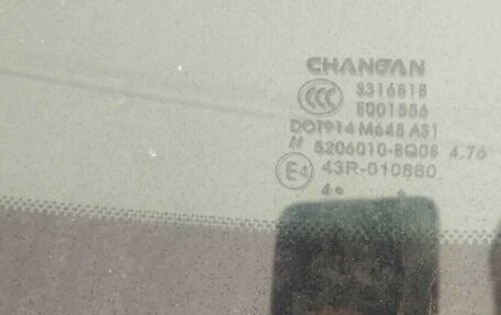 Changan CS35 Plus, 2023 год, 1 770 000 рублей, 8 фотография