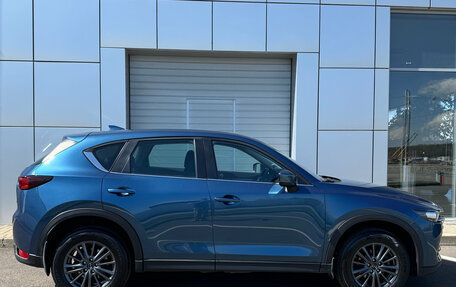 Mazda CX-5 II, 2021 год, 2 500 000 рублей, 6 фотография