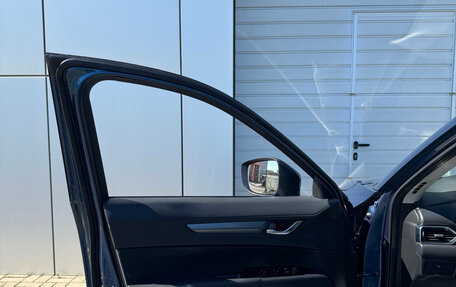 Mazda CX-5 II, 2021 год, 2 500 000 рублей, 9 фотография