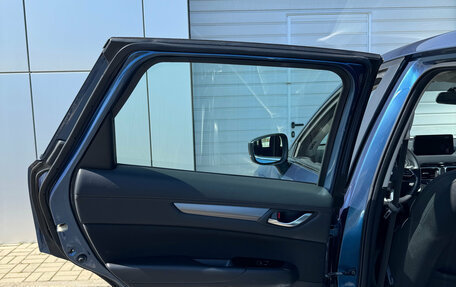 Mazda CX-5 II, 2021 год, 2 500 000 рублей, 12 фотография