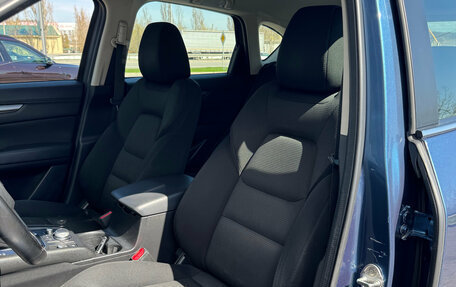 Mazda CX-5 II, 2021 год, 2 500 000 рублей, 10 фотография