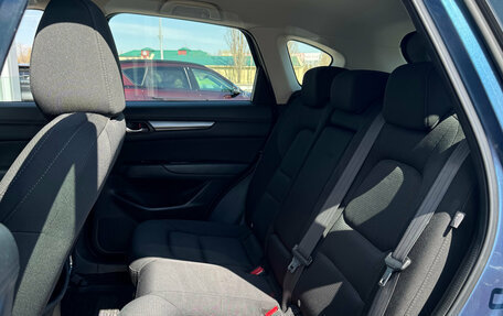 Mazda CX-5 II, 2021 год, 2 500 000 рублей, 13 фотография