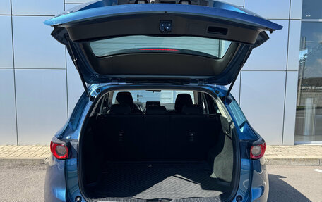 Mazda CX-5 II, 2021 год, 2 500 000 рублей, 14 фотография