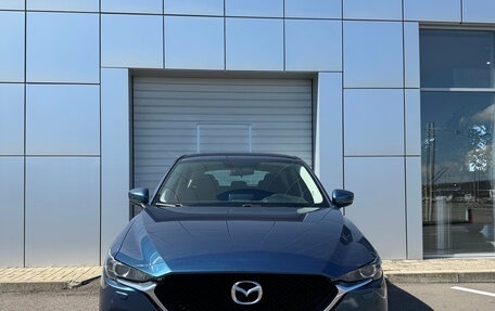 Mazda CX-5 II, 2021 год, 2 500 000 рублей, 8 фотография