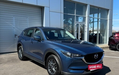 Mazda CX-5 II, 2021 год, 2 500 000 рублей, 7 фотография