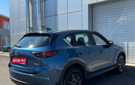 Mazda CX-5 II, 2021 год, 2 500 000 рублей, 5 фотография