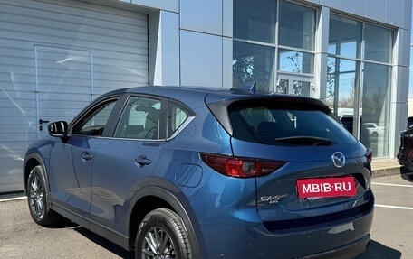 Mazda CX-5 II, 2021 год, 2 500 000 рублей, 3 фотография