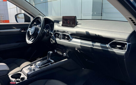 Mazda CX-5 II, 2021 год, 2 500 000 рублей, 20 фотография