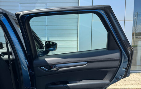 Mazda CX-5 II, 2021 год, 2 500 000 рублей, 16 фотография