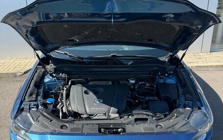 Mazda CX-5 II, 2021 год, 2 500 000 рублей, 21 фотография