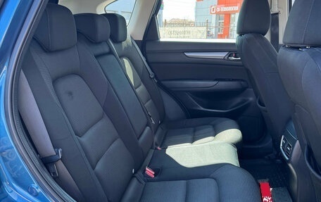 Mazda CX-5 II, 2021 год, 2 500 000 рублей, 17 фотография