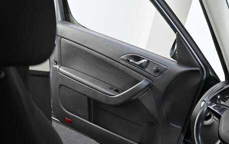 Skoda Yeti I рестайлинг, 2016 год, 1 399 000 рублей, 9 фотография