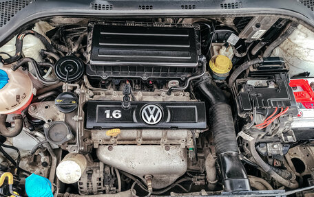 Skoda Rapid I, 2015 год, 958 919 рублей, 4 фотография