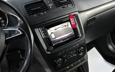 Skoda Yeti I рестайлинг, 2016 год, 1 399 000 рублей, 7 фотография