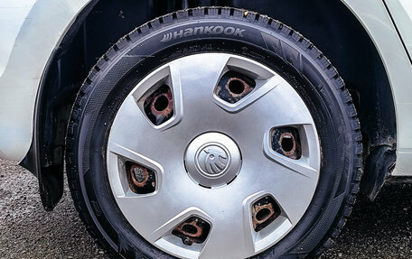 Skoda Rapid I, 2015 год, 958 919 рублей, 10 фотография