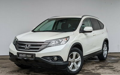 Honda CR-V IV, 2013 год, 2 500 000 рублей, 1 фотография