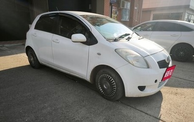 Toyota Vitz, 2005 год, 360 000 рублей, 1 фотография