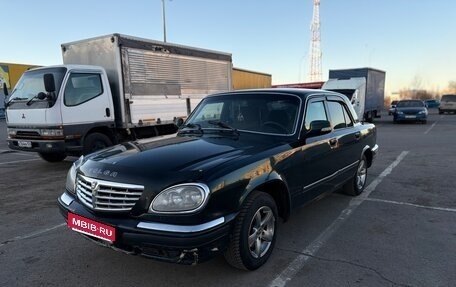 ГАЗ 31105 «Волга», 2008 год, 180 000 рублей, 1 фотография