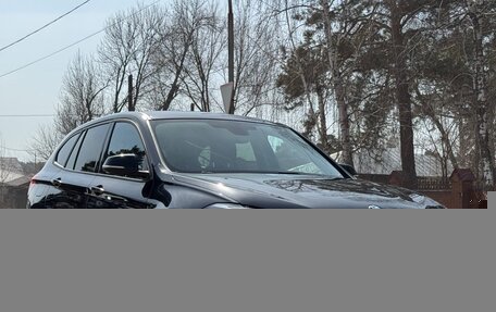 BMW X1, 2017 год, 2 250 000 рублей, 1 фотография