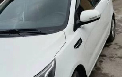 KIA Rio III рестайлинг, 2014 год, 960 000 рублей, 1 фотография