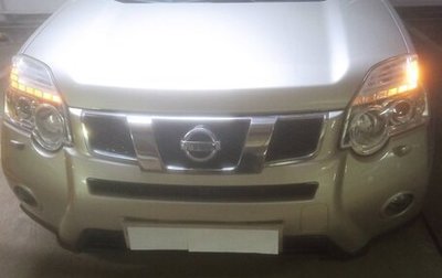 Nissan X-Trail, 2012 год, 1 490 000 рублей, 1 фотография
