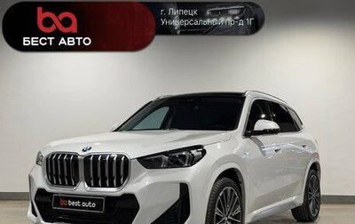 BMW X1, 2024 год, 4 690 000 рублей, 1 фотография