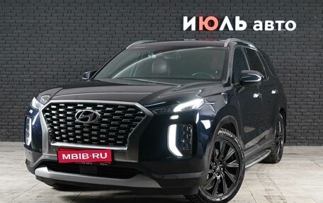 Hyundai Palisade I, 2018 год, 4 270 000 рублей, 1 фотография