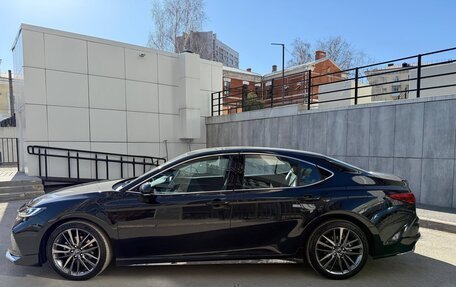 Toyota Camry, 2026 год, 2 550 000 рублей, 1 фотография