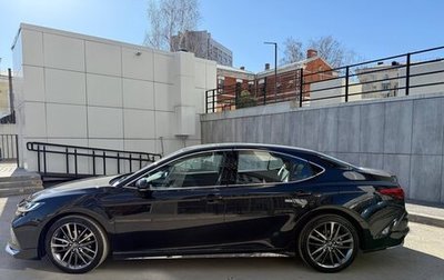 Toyota Camry, 2026 год, 2 550 000 рублей, 1 фотография