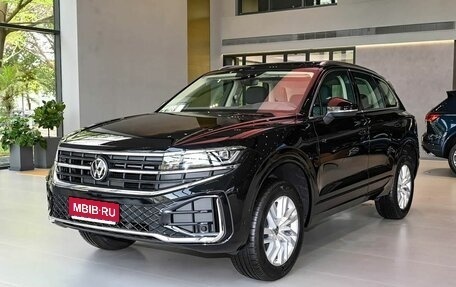 Volkswagen Touareg III, 2026 год, 8 799 900 рублей, 1 фотография