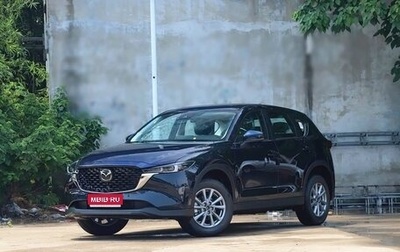 Mazda CX-5 II, 2025 год, 2 890 000 рублей, 1 фотография