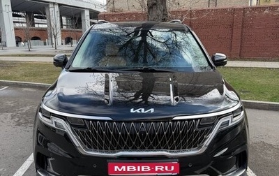 KIA Carnival, 2022 год, 5 900 000 рублей, 1 фотография