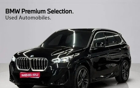 BMW X1, 2024 год, 4 600 000 рублей, 1 фотография