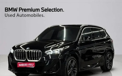 BMW X1, 2024 год, 4 600 000 рублей, 1 фотография