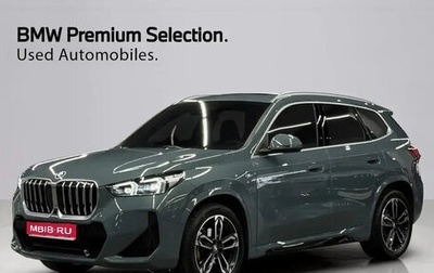 BMW X1, 2023 год, 4 640 000 рублей, 1 фотография