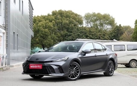 Toyota Camry, 2025 год, 4 343 790 рублей, 1 фотография