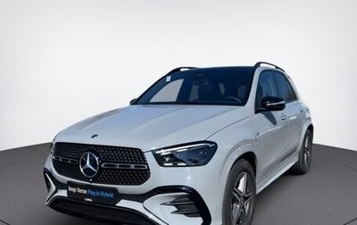 Mercedes-Benz GLE, 2025 год, 10 950 000 рублей, 1 фотография